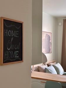 Cozy studio in the center of Helsinki