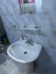 Jordanian Baity Apartment