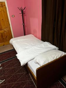 Jordanian Baity Apartment