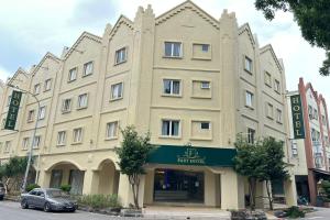 Fast Hotel Melaka