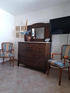 Il Rifugio del Borgo celeste