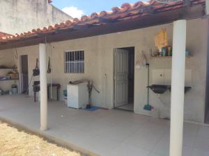 Casa próximo ao aeroporto