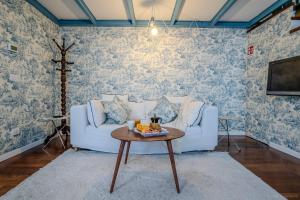 LOFT near Bocconi and the Center