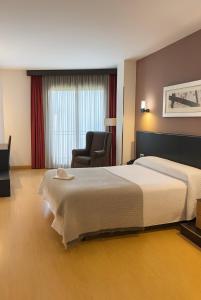 Hotel Villa de Cacabelos