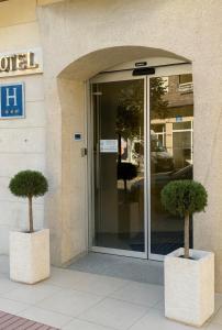 Hotel Villa de Cacabelos