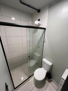 Loft privativo próximo ao Amaral