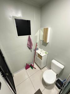 Loft privativo próximo ao Amaral