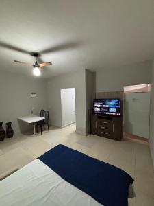 Loft próx. Amaral C. e Shopping