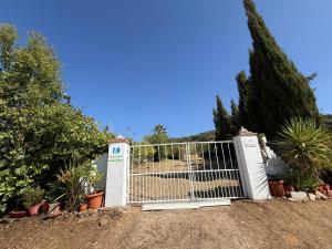 La Blanca de Aroche 10 personas