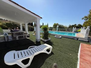 La Blanca de Aroche 10 personas