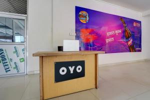 SPOT ON by OYO New Hamsafar