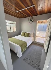 Apartamento confortável, em excelente localização