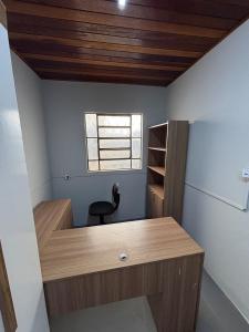 Apartamento confortável, em excelente localização