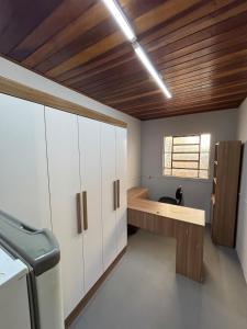 Apartamento confortável, em excelente localização