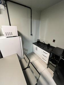 Loft c ar próx ao CentroAmaral