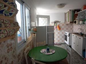 Traditionelles Dorfhaus Malona