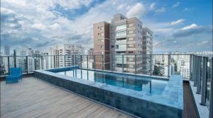 Studio novissimo proximo Allianz Parque