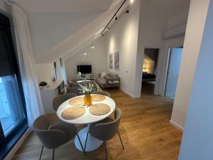 Apartment 6 Belgrade