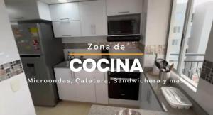 Hermoso apto Sur de cali