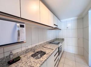 apto área nobre ingleses 2 dormitórios