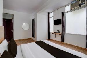 Hotel O JPS Town