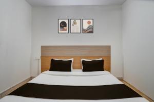 Hotel O JPS Town