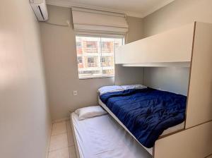 apto área nobre ingleses 2 dormitórios