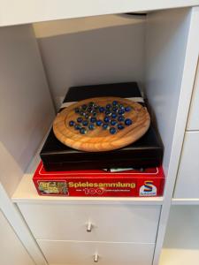 Appartement Köln in Bornheim-Sechtem, Nähe Phantasialand, Brühl, Köln, Bonn, DB-Anschluß, Messe-Köln, Business-Komfort