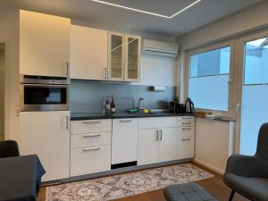 Appartement Köln in Bornheim-Sechtem, Nähe Phantasialand, Brühl, Köln, Bonn, DB-Anschluß, Messe-Köln, Business-Komfort