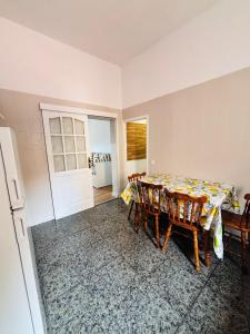 Casa Punta El Viento