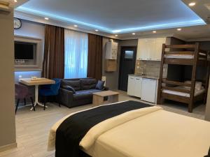 Sahra Kent Otel Kadıköy