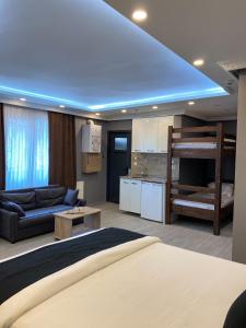 Sahra Kent Otel Kadıköy