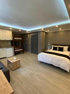 Sahra Kent Otel Kadıköy