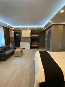 Sahra Kent Otel Kadıköy