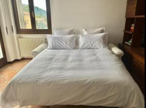 Flat in Como near to the lake