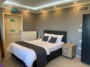 Sahra Kent Otel Kadıköy