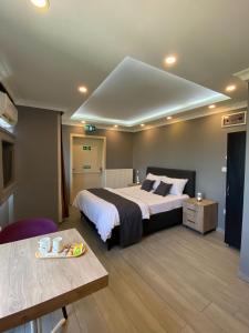 Sahra Kent Otel Kadıköy