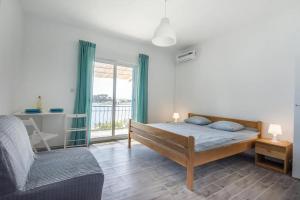 Mama Roza A - 3hvězdičkové hotely ve městě Pašman