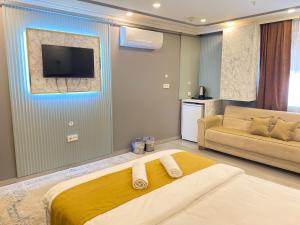 Sahrakent Otel Pendik