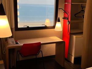 ibis Santos Gonzaga Praia