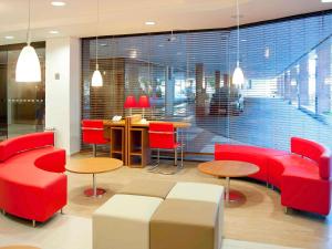 ibis Santos Gonzaga Praia