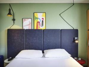 ibis Paris Avenue dItalie 13ème