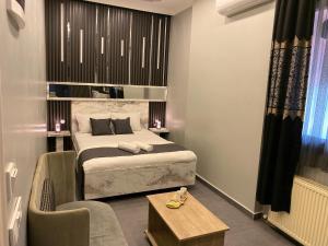 Sahrakent Otel Pendik