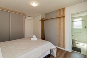 Apto Exclusivo Próximo da Catedral de Pedra!