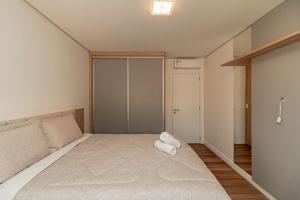 Apto Exclusivo Próximo da Catedral de Pedra!