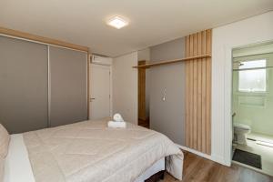 Apto Exclusivo Próximo da Catedral de Pedra!