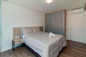 Apto Exclusivo Próximo da Catedral de Pedra!