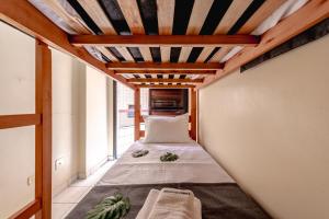 Apartamento aconchegante a 85 m da Praia com vaga