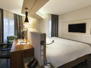 Mercure Florianópolis