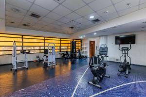 Flats Hotel Paulista | Delfhy